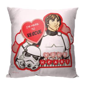 SWC - RESCUER OF YOUR HEART
