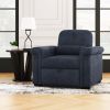 3 in 1 Convertible Sleeper Chair Sofa Bed Pull Out Couch Adjustable Chair with Pillow, Adjust Backrest into a Sofa, Lounger Chair, Single Bed or Livin