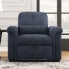 3 in 1 Convertible Sleeper Chair Sofa Bed Pull Out Couch Adjustable Chair with Pillow, Adjust Backrest into a Sofa, Lounger Chair, Single Bed or Livin