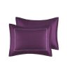 Boho Comforter Set with Bed Sheets